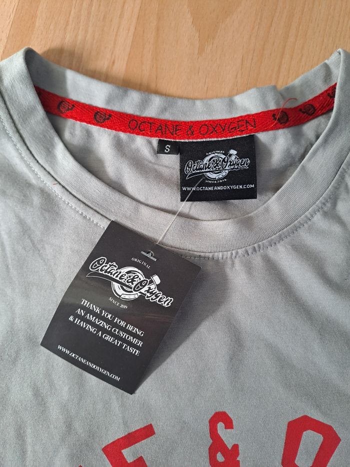 Lot 2 T.shirts - photo numéro 5