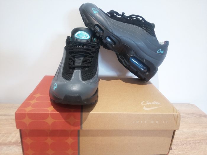 Nike Air max 95 tt - photo numéro 5