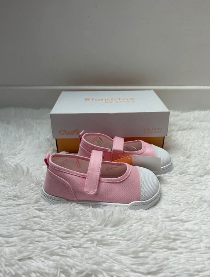 Sandales Banditos by Crio’s - photo numéro 4