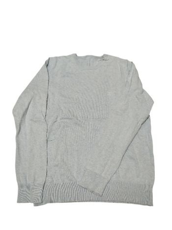Pull fin bleu pâle - Hugo Boss - Taille M