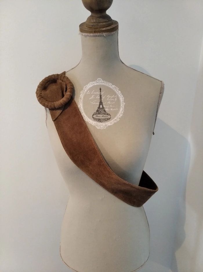 Ceinture - photo numéro 4