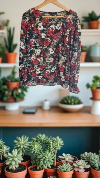 Blouse 40 esmara