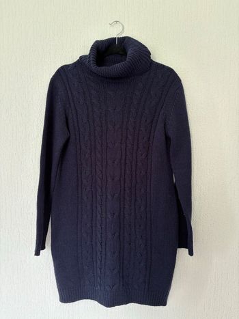 Robe pull taille 38