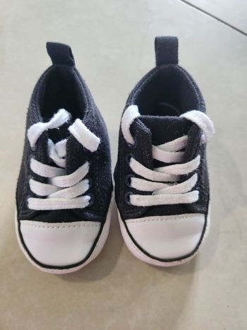 Chaussure bébé
