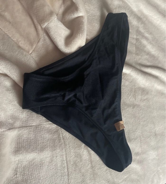 Bas de maillot de bain