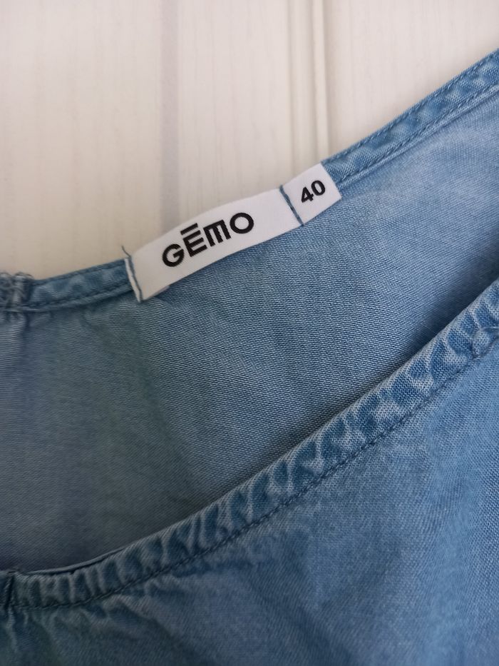 Top Gemo - photo numéro 2