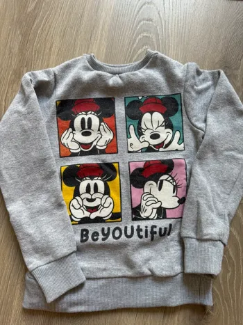 Pull Minnie