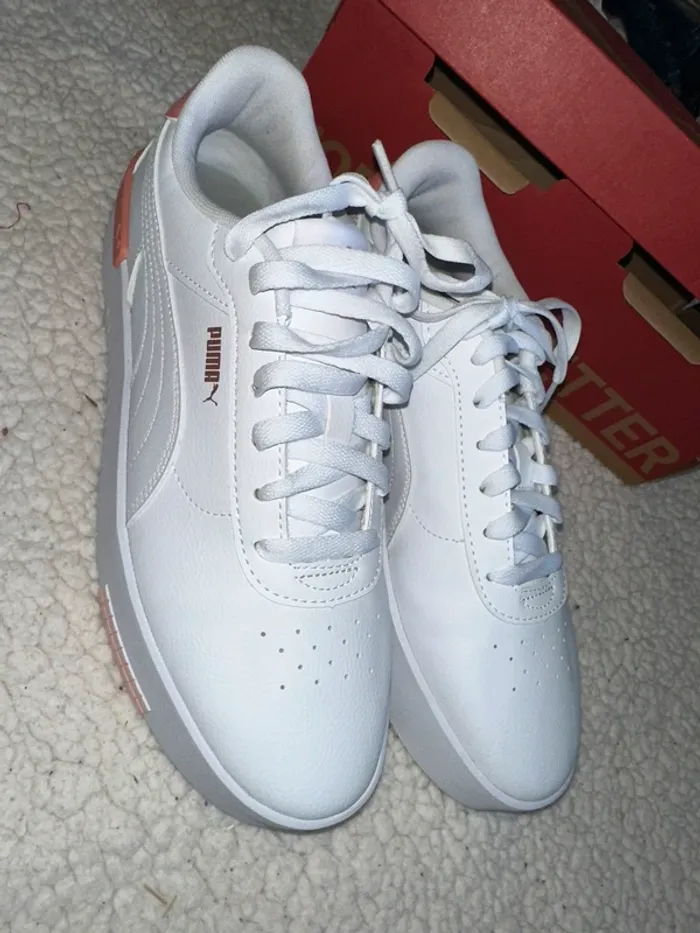 Puma Jola - photo numéro 2