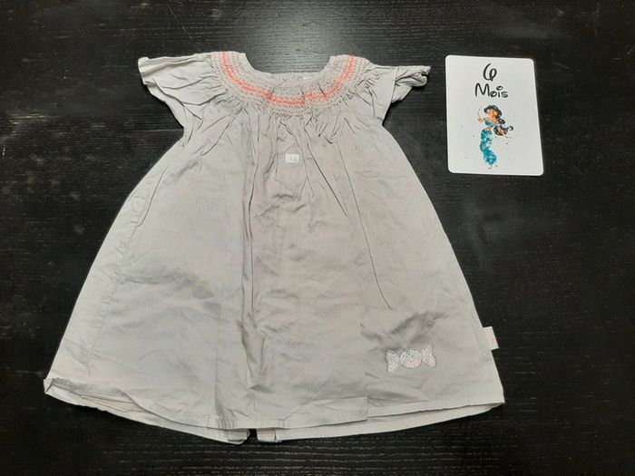 Robe été