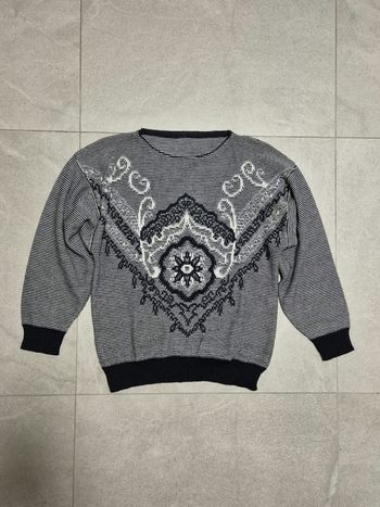 Pull vintage