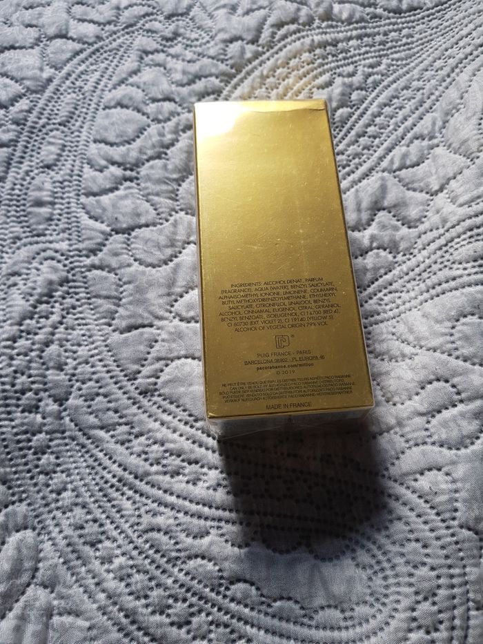 On Million 100 ml - photo numéro 3