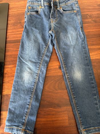 Pantalon kiabi