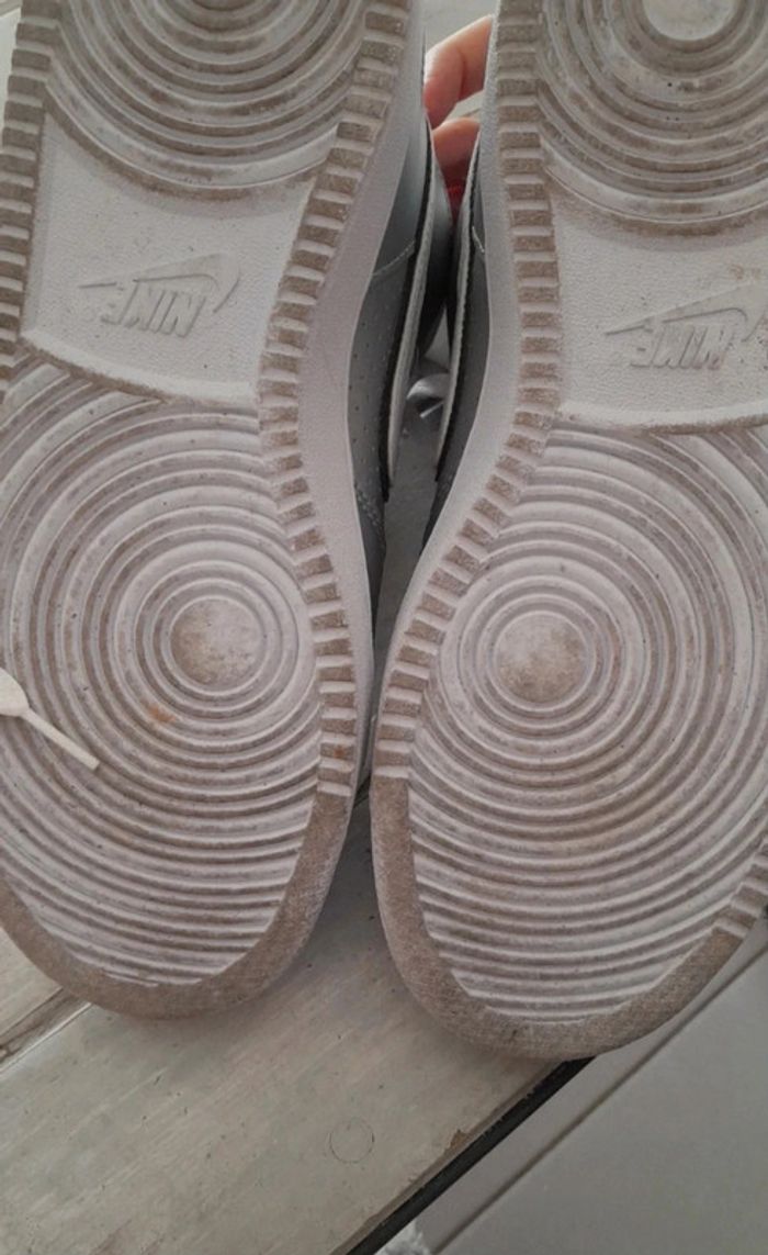 Nike force - photo numéro 5