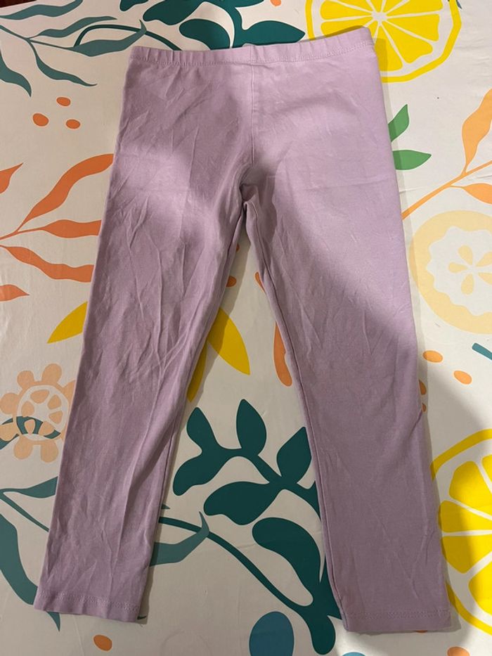 Legging fille