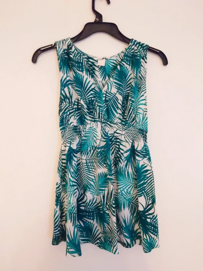 Tunique / Robe h&m taille S - photo numéro 2