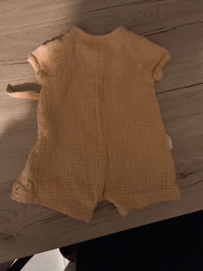 Combishort - photo numéro 2