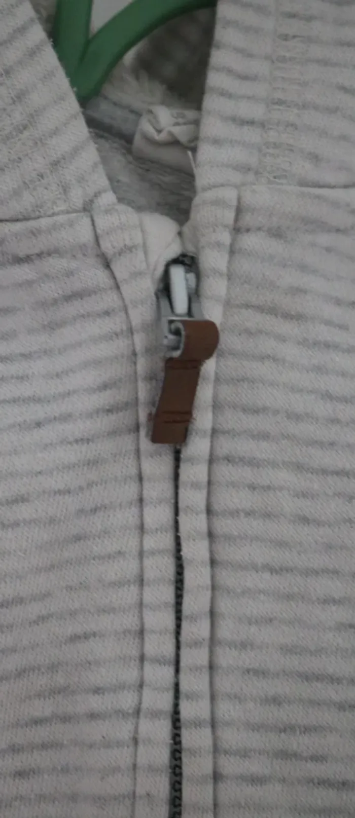 Ensemble automne/hiver haut Orchestra et jogging/gilet H&M 3 mois - photo numéro 11