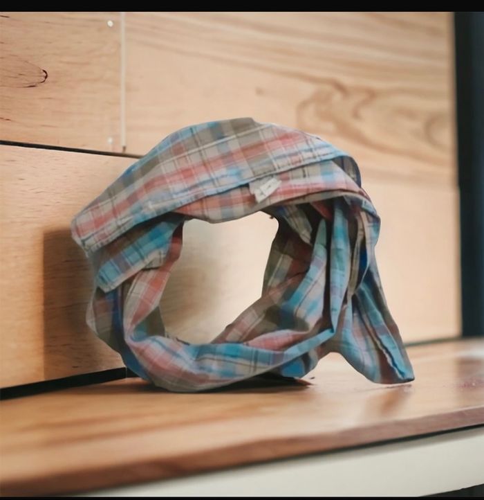 Écharpe enfants garçon🧣 - photo numéro 2
