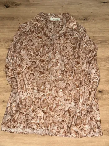 Chemise femme