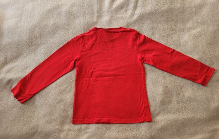 t-shirt disney cars 8 ans - photo numéro 3