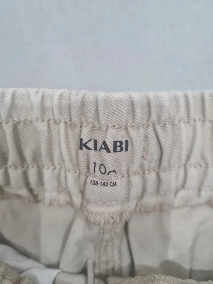 Lot pantalon - photo numéro 7