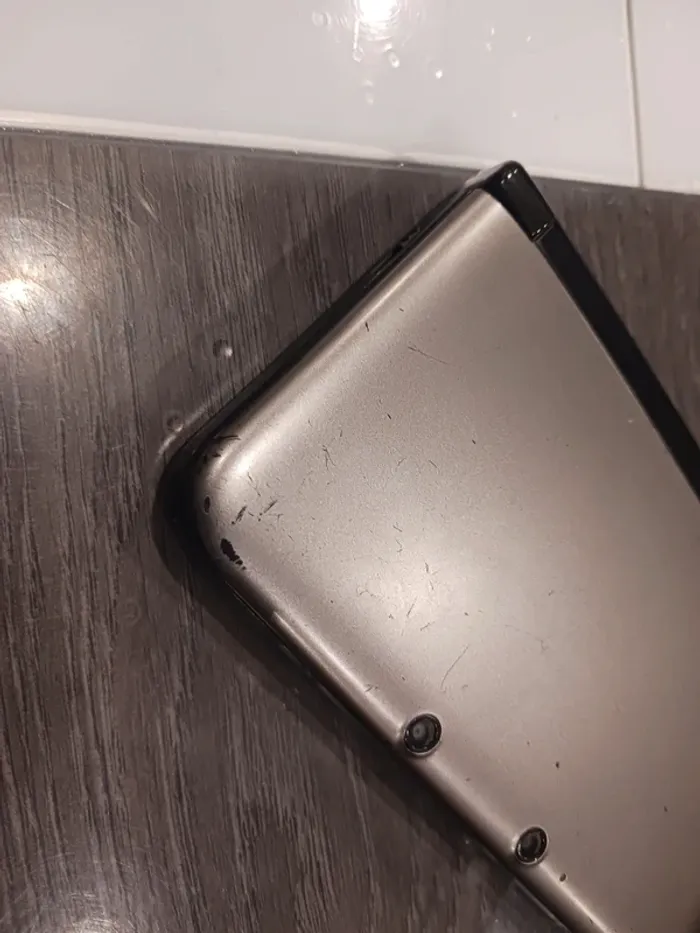 Console 3ds XL - photo numéro 2