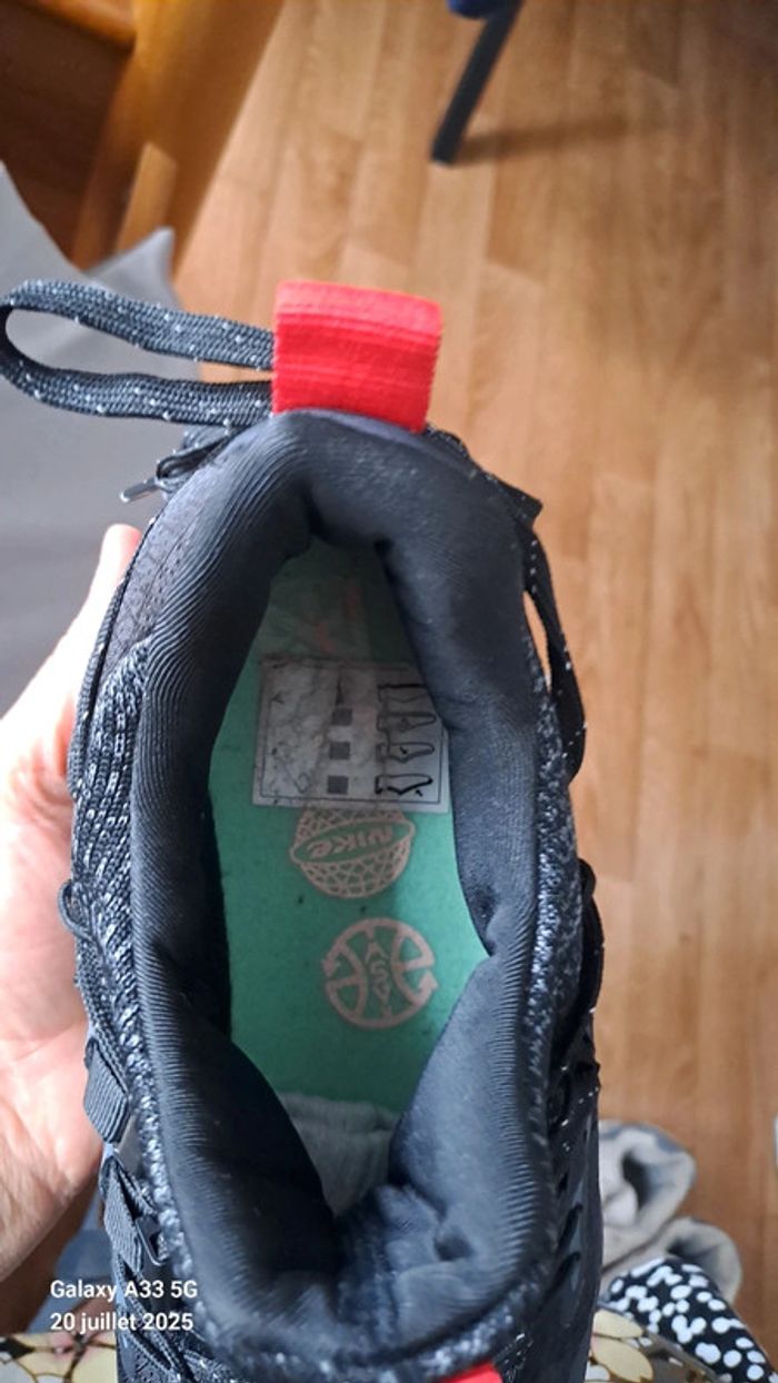 Basket B.ease 42 - photo numéro 8