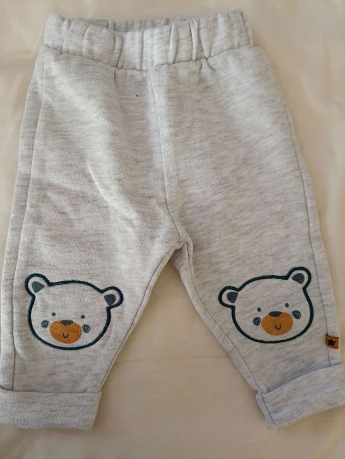 Jogging 3 mois - photo numéro 3