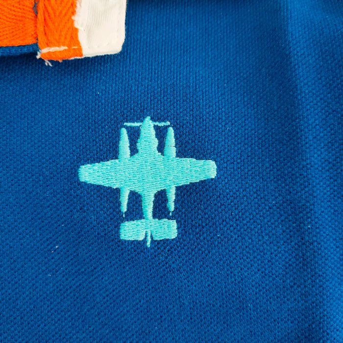 Polo garçon Disney store neuf 8 ans - photo numéro 6