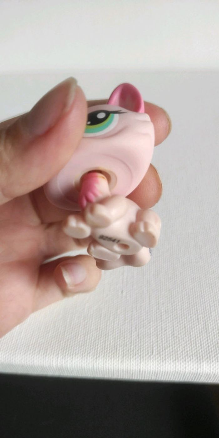 My littlest petshop chat sphynx 1345 - photo numéro 7