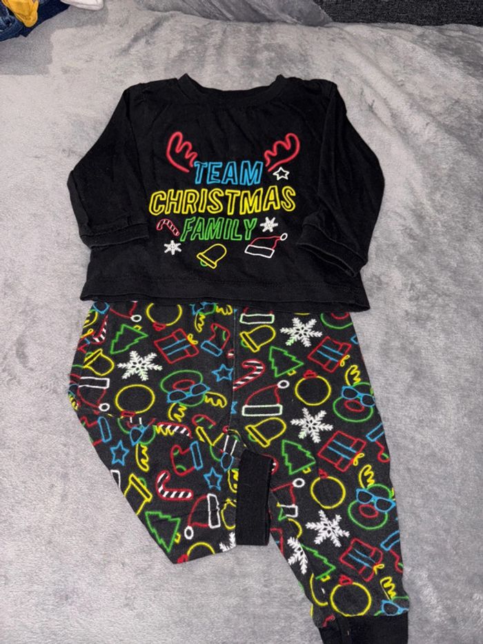 Ensemble Noël