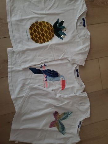 T shirt