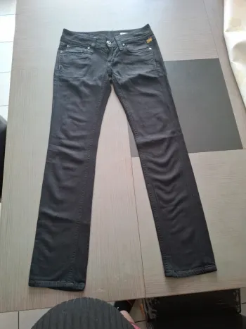 Jean g star femme