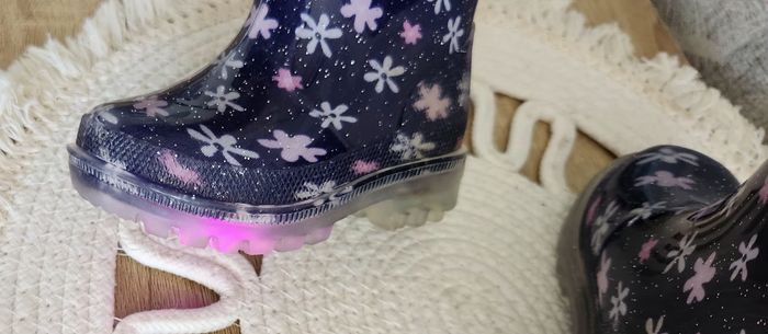 Botte de Pluie Fille P.20 Gémo - photo numéro 8