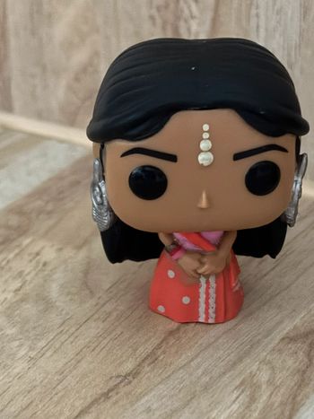 Figurine mini pop Harry Potter