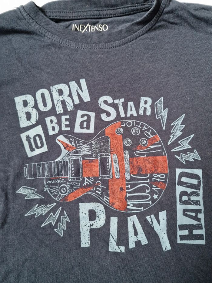 T-shirt 6 ans - photo numéro 2