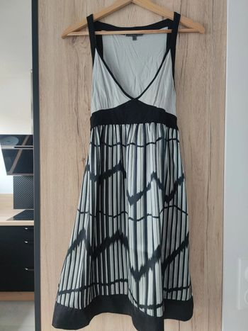 Robe Ici et Maintenant taille 38