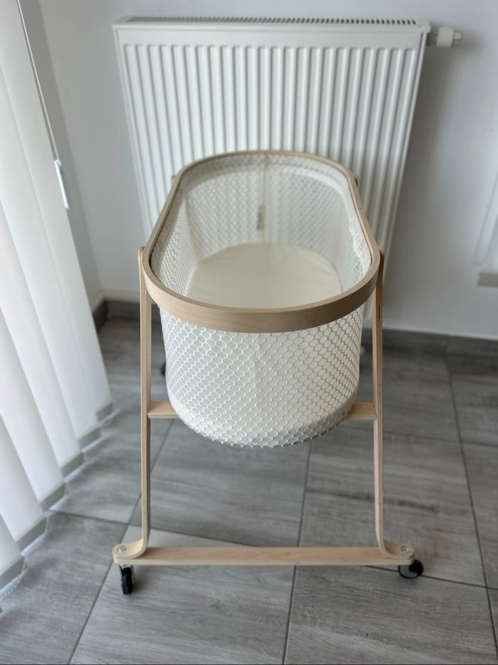 Berceau ÄLSKVÄRD - photo numéro 3