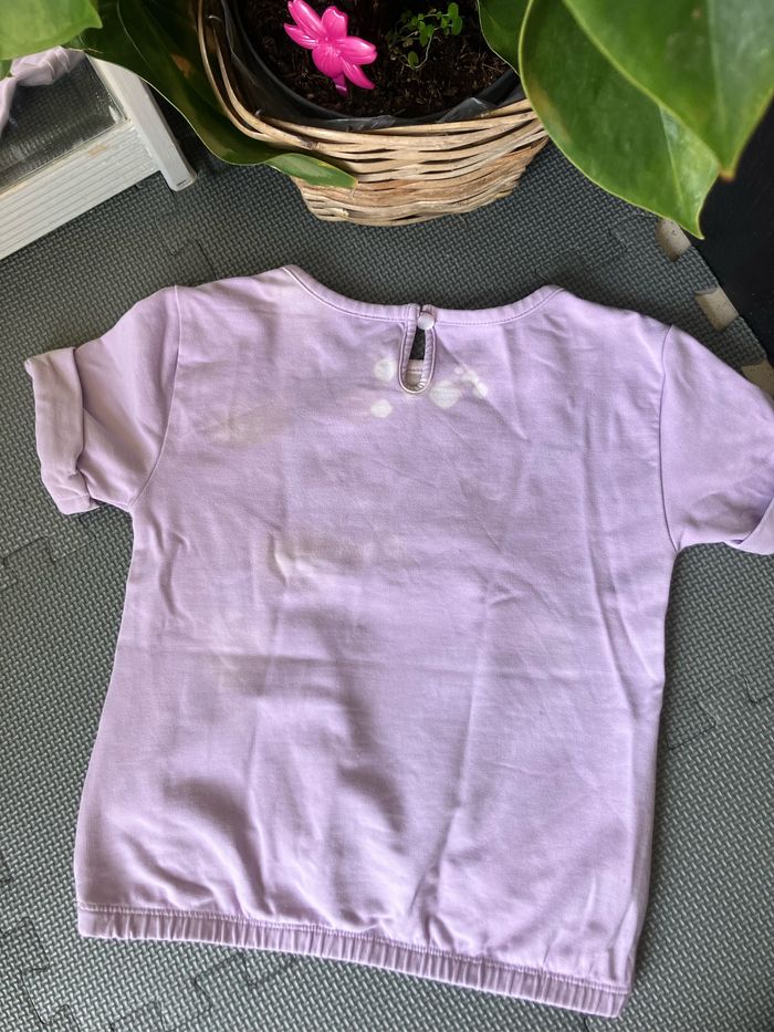 Teeshirt Wish Asha et la bonne étoile - photo numéro 3