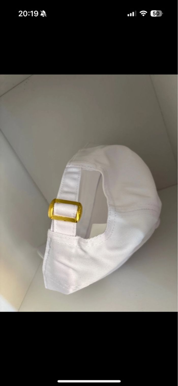 Casquette Céline neuve - photo numéro 3