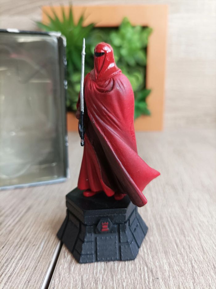 Figurine Royal Gard Star Wars Altaya - photo numéro 5