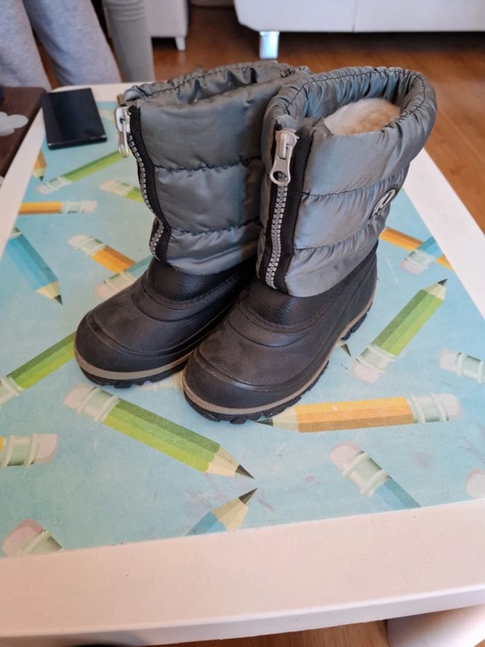 Après ski