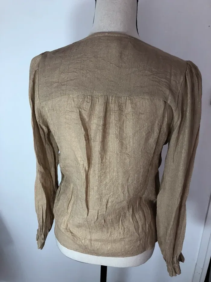 Blouse Ycoo Paris - photo numéro 3