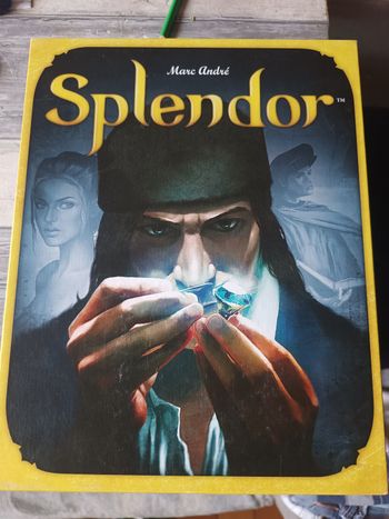 Splendor