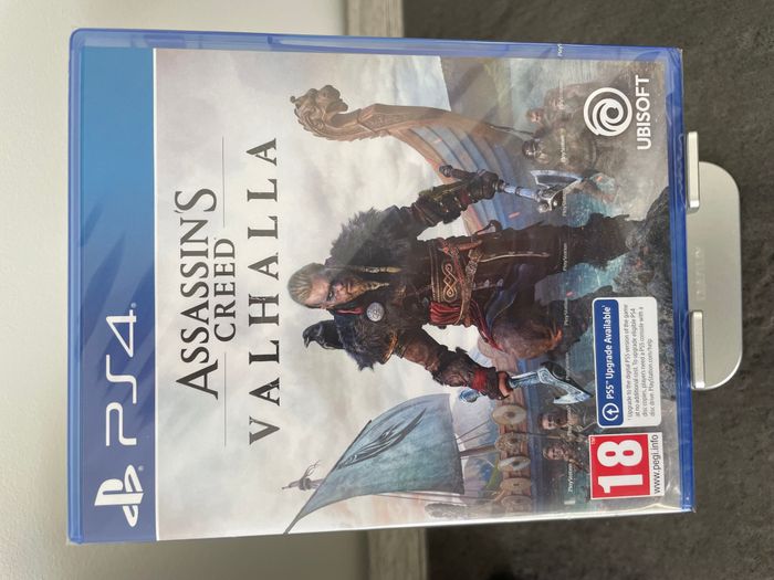 Assassin's Creed Valhalla PS4