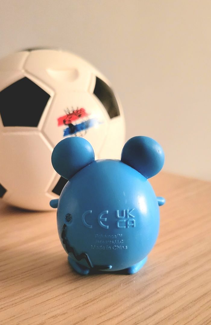 Figurine Pokémon - photo numéro 2