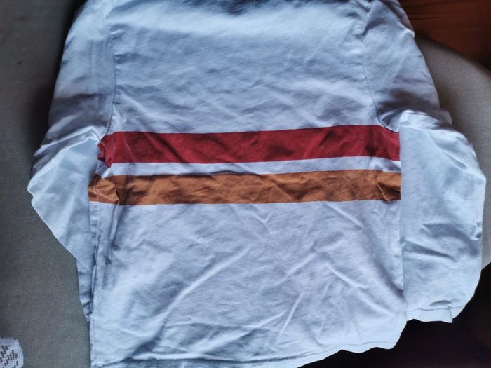 Tee-shirt - photo numéro 4