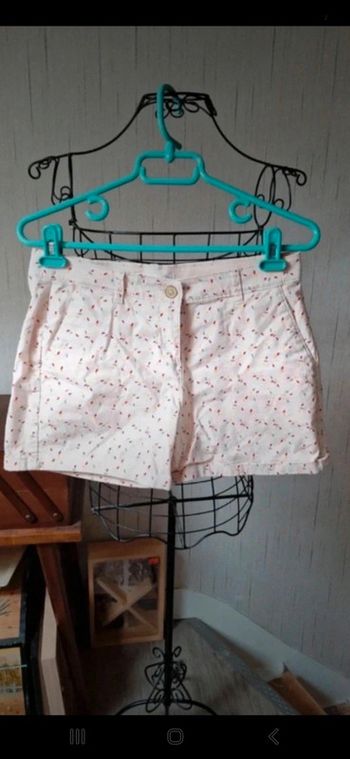 Short Camaïeu taille M 👻