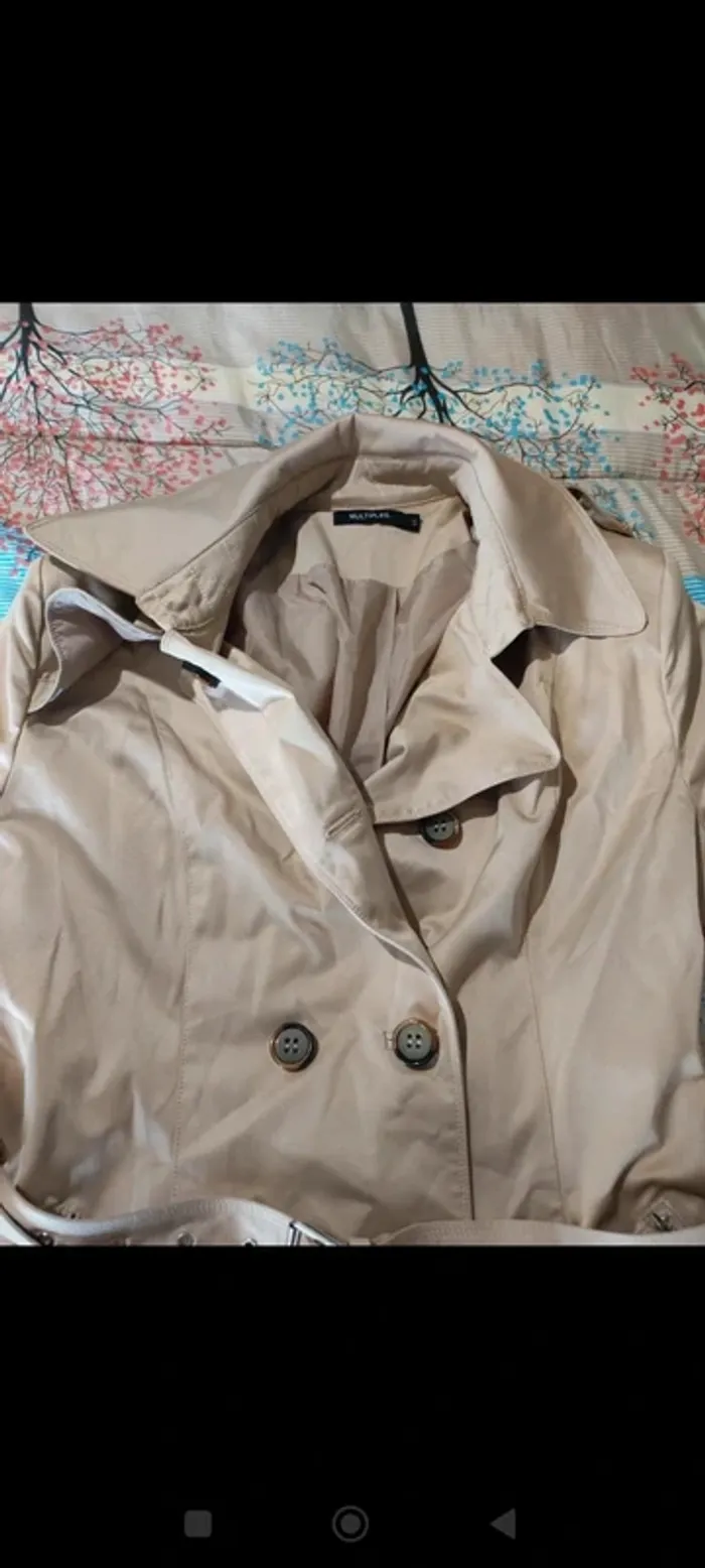Trench Multiples T 44 - photo numéro 6