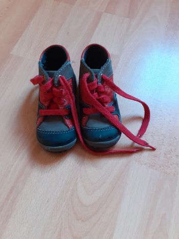 Chaussures orchestra taille 19